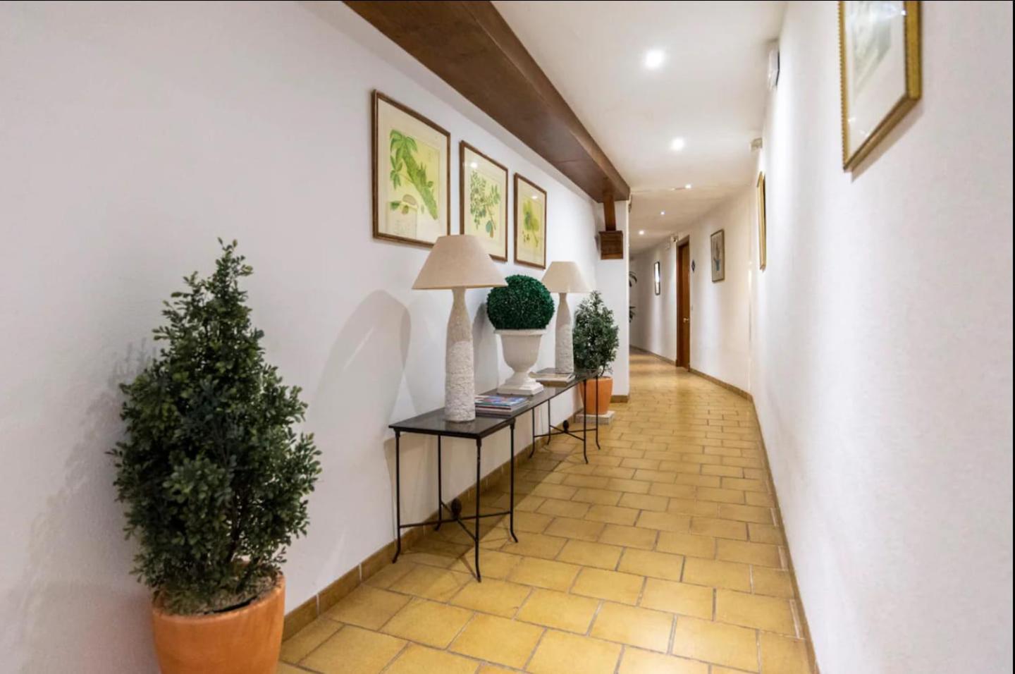 Las Lomas - Pool, Terrace & View マルベーリャ エクステリア 写真